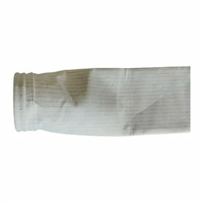 Sacos purificadores de ar para poeira