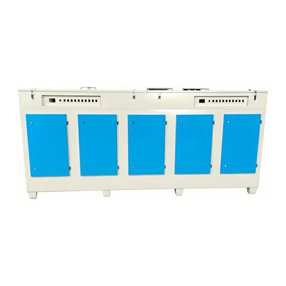UV Photocatalytic Deodorization Box suppliers