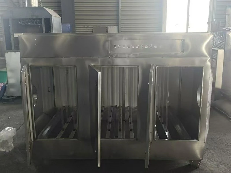 UV Photocatalytic Deodorization Box price