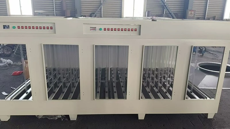 UV Photocatalytic Deodorization Box suppliers